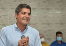 ACM Neto confessa a aliados ter tido dois arrependimentos na campanha