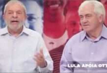 Otto nega conversas por ministério e vê tendência do PSD integrar base de Lula no Senado