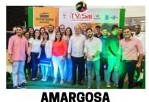 Festival Gastronômico de Amargosa segue até 4 de dezembro