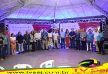 Começou, nessa 5a. feira, o Festival Gastronômico de Santo Antônio de Jesus