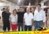 Deputado federal Otto Filho foi recepcionado pelo prefeito durante a visita ao Festival de Salinas e diz: ‘Wilson sabe cuidar das pessoas e do povo’; assista