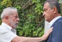 PT avalia Rui como candidato à Presidência da República em 2026, diz jornal