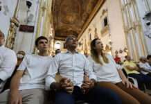 Jerônimo vai ao Bonfim agradecer vitoria nas urnas e pede construção de unidade na Bahia