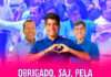 Genival Deolino, prefeito de Santo Antônio de Jesus, agradece munícipes pelo apoio aos seus candidatos