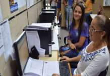 Renovação de matrícula na rede estadual de ensino tem início nesta segunda-feira (21)