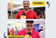 Prefeitura fará alternância de titularidade no grupo de governo, em Santo Antonio de Jesus