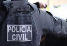 Homem é preso em Cruz das Almas por estuprar enteada de 12 anos