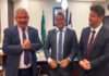 Coronel, regozijado diante de votação auferida em Maragojipe, promete canalizar emendas á gestão Valnício