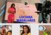 Luciana Magalhães será a representante da Band Bahia, em Santo Antonio de Jesus e recôncavo
