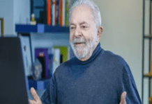 Lula cobra ajuda dos ricos e defende agronegócio domo parceiro pelo clima