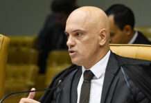 Maioria do STF confirma determinação para que polícias desbloqueiem rodovias ocupadas por bolsonaristas
