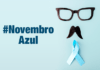 Campanha Novembro Azul faz alerta sobre cuidados com a próstrata
