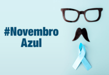 Campanha Novembro Azul faz alerta sobre cuidados com a próstrata