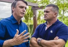 Jair Bolsonaro e Michelle ‘entre quatro paredes’: André Marinho revela o que viu