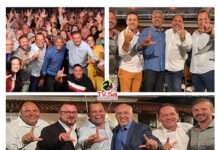 Prefeitos do Recôncavo, recebidos pelo governador Rui Costa, comemoraram vitória do Time de Lula na Bahia