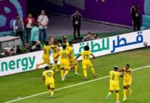 Sem sustos, Equador vence o Catar na estreia da Copa do Mundo
