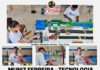 Prefeitura de Muniz Ferreira dá asas ao ensino/aprendizado em robótica, despertando alunos à tecnologia