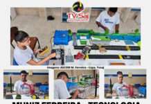 Prefeitura de Muniz Ferreira dá asas ao ensino/aprendizado em robótica, despertando alunos à tecnologia