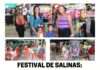 Festival de Salinas: além de impulso ao turismo gastronômico e cultural, reflexos na economia local e, até, de municípios vizinhos