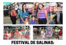 Festival de Salinas: além de impulso ao turismo gastronômico e cultural, reflexos na economia local e, até, de municípios vizinhos