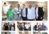 ARI BAHIA, prefeito de Varzedo, 2o. mandato, recebe título honorífico de cidadão santantoniense