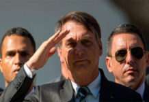 MP considera inconstitucional indulto de Bolsonaro e aciona PGR