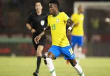 Brasil tenta manter escrita diante da Croácia para chegar à semifinal