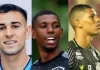 Só falta o anúncio! Bahia espera por chegada de Acevedo, Kanu e Marcos Victor