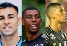 Só falta o anúncio! Bahia espera por chegada de Acevedo, Kanu e Marcos Victor