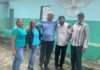 O Centro de Recuperação Aprisco é referência em Santo Antônio de Jesus. Veja como funciona visita
