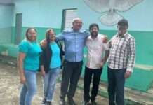 O Centro de Recuperação Aprisco é referência em Santo Antônio de Jesus. Veja como funciona visita