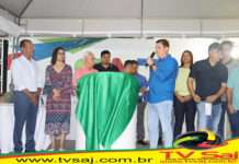 Personalidades tecem considerações sobre revitalização da praça São Benedito. Veja alguns pronunciamentos, também.