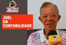 JOEL DA CONTABILIDADE fala sobre ações do Rotary em SAJ, lacuna deixada por Pelé e expectativa acerca do governo Lula