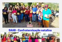 Secretaria de Agricultura e Abastecimento realizou na 5a. feira, 22, confraternização com servidores, em SAJ