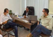 SECULT Salvador ratifica adesão à CTBTS