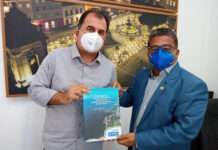 CTBTS terá assento no Comitê Náutico de Salvador