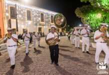 Apresentações culturais coroaram o Natal Iluminado em Jaguaripe