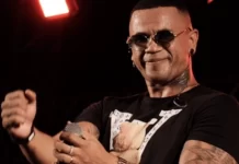Com 22 anos de estrada, vem aí Ju Olliver, pra falar de amor