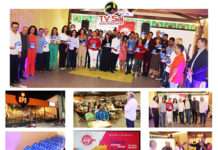 Festival Gastronômico movimenta 1,5 milhão na economia de Santo Antônio de Jesus
