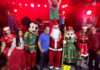 População contemplada com Natal dos Sonhos : ‘Queremos trazer esperança do Natal e uma Muniz Ferreira mais feliz’