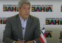 Jerônimo anuncia nomes de novos gestores da administração estadual