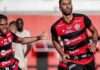 Vitória vence Jacuipense e garante vaga na Copa do Nordeste