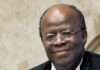 Joaquim Barbosa chama Mourão de “hipócrita” e rebate críticas à demissão de general do Exército