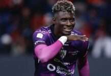 Bahia anuncia a contratação do lateral Jhoanner Chávez