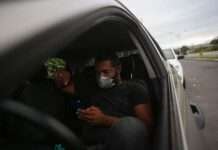 Roubos a motoristas por aplicativo cresce 15% em Salvador