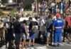 Feira de Santana: Quatro homens morrem em confronto com a PM na Avenida Maria Quitéria