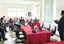 Prefeitura de Muniz Ferreira capacita servidores sobre SIAFIC
