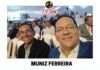 Prefeito Gileno e vice Vavá participaram da posse de Jerônimo (governador) e Geraldo Júnior (vice), nesse domingo