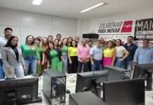 SAJ: Prefeitura realizou a primeira reunião de planejamento estratégico de 2023, nesta quinta-feira (5)