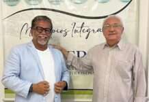 Jaguaripe renova adesão à Câmara de Turismo Baía de Todos os Santos